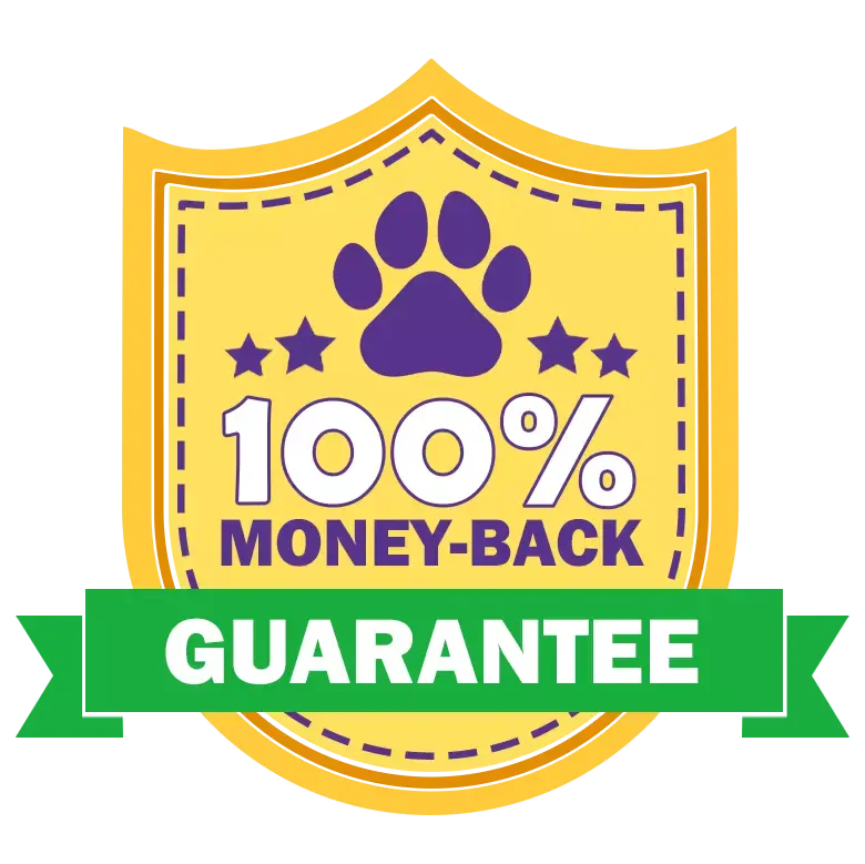 Our "Love It" Guarantee